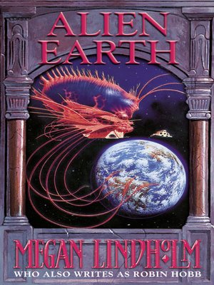 cover image of Alien Earth